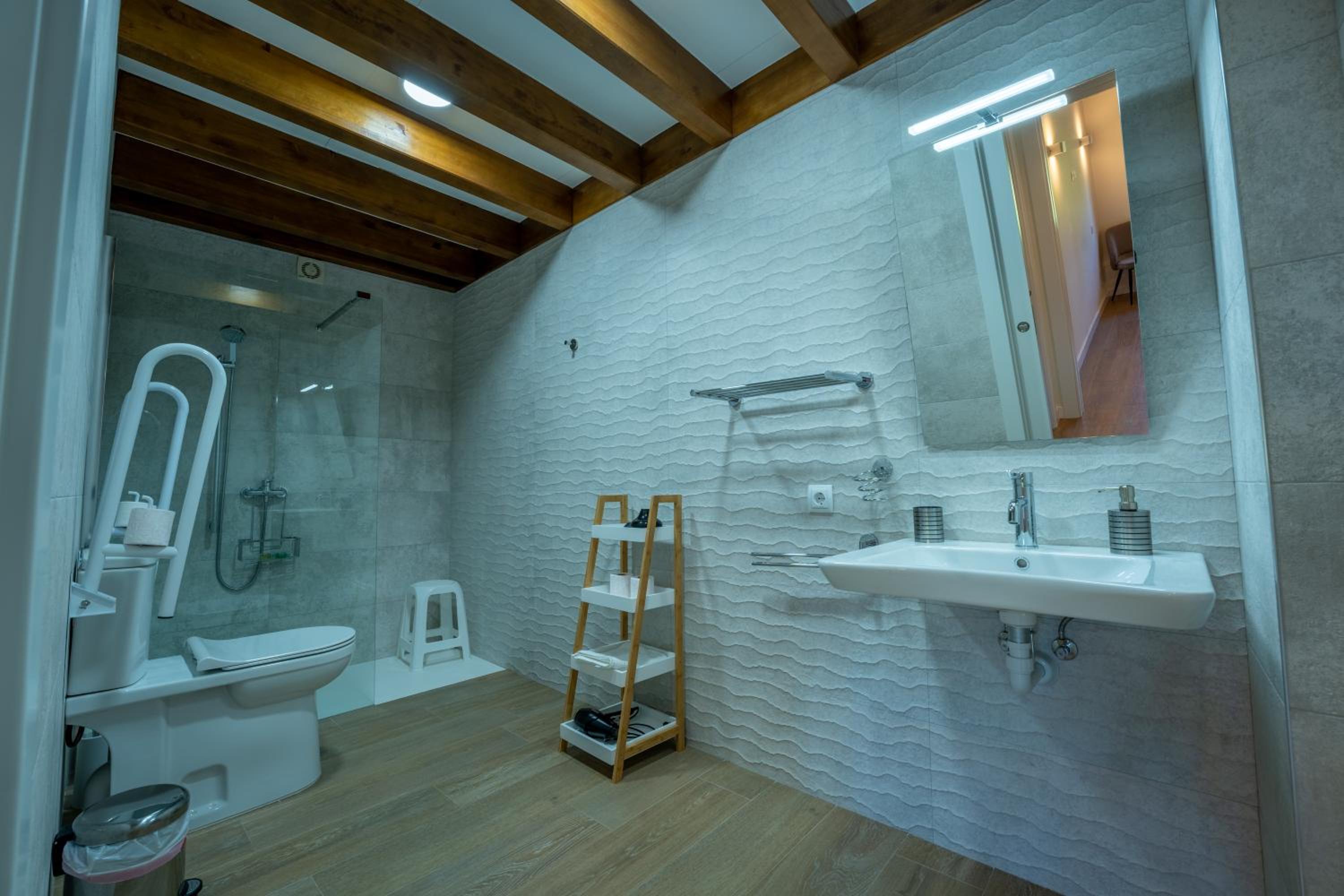Apartamentos Rurales Quintanilla