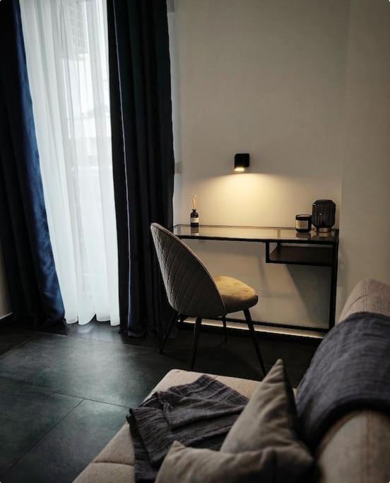 AYS ApartHotel