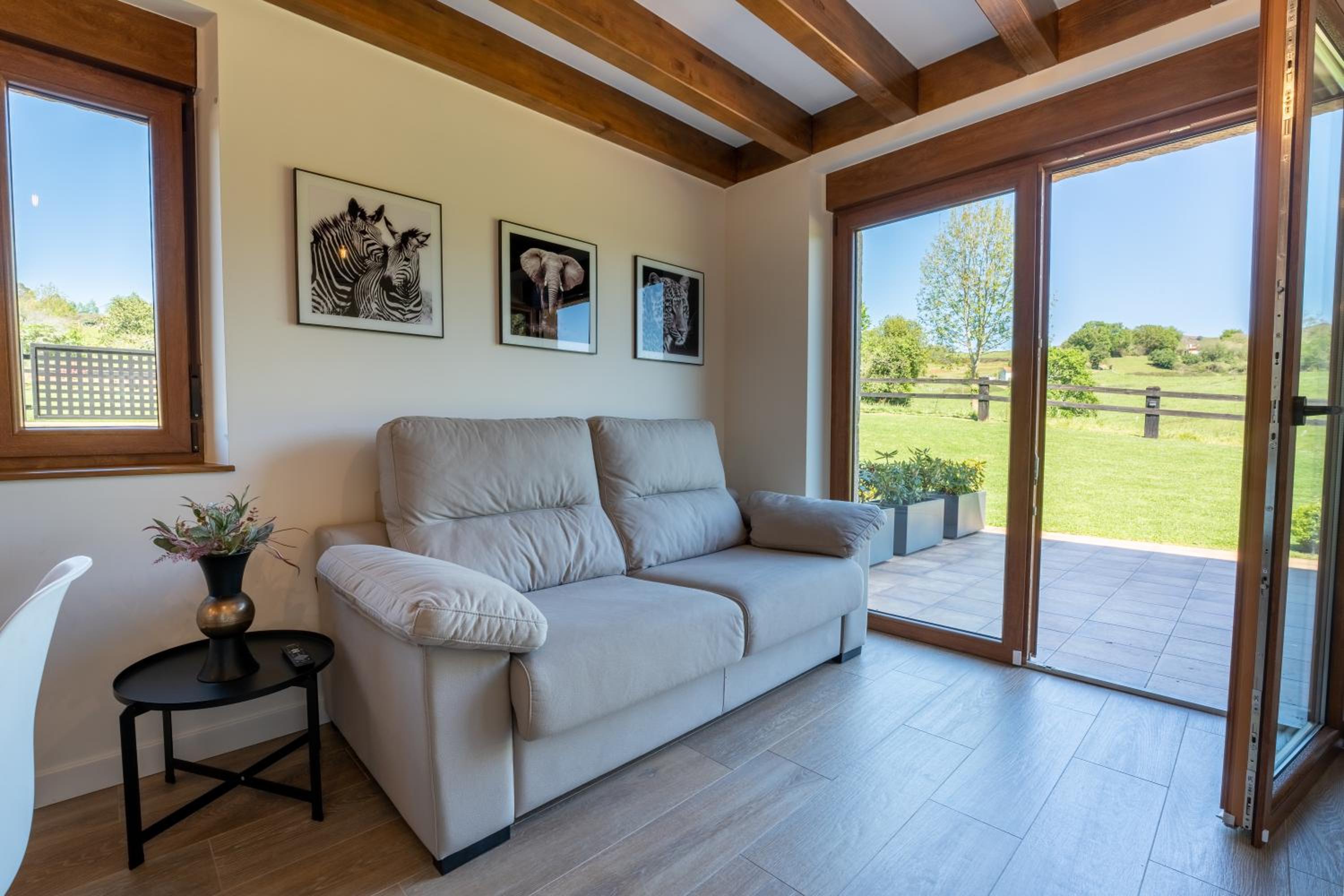 Apartamentos Rurales Quintanilla