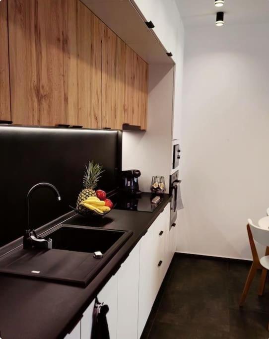 AYS ApartHotel