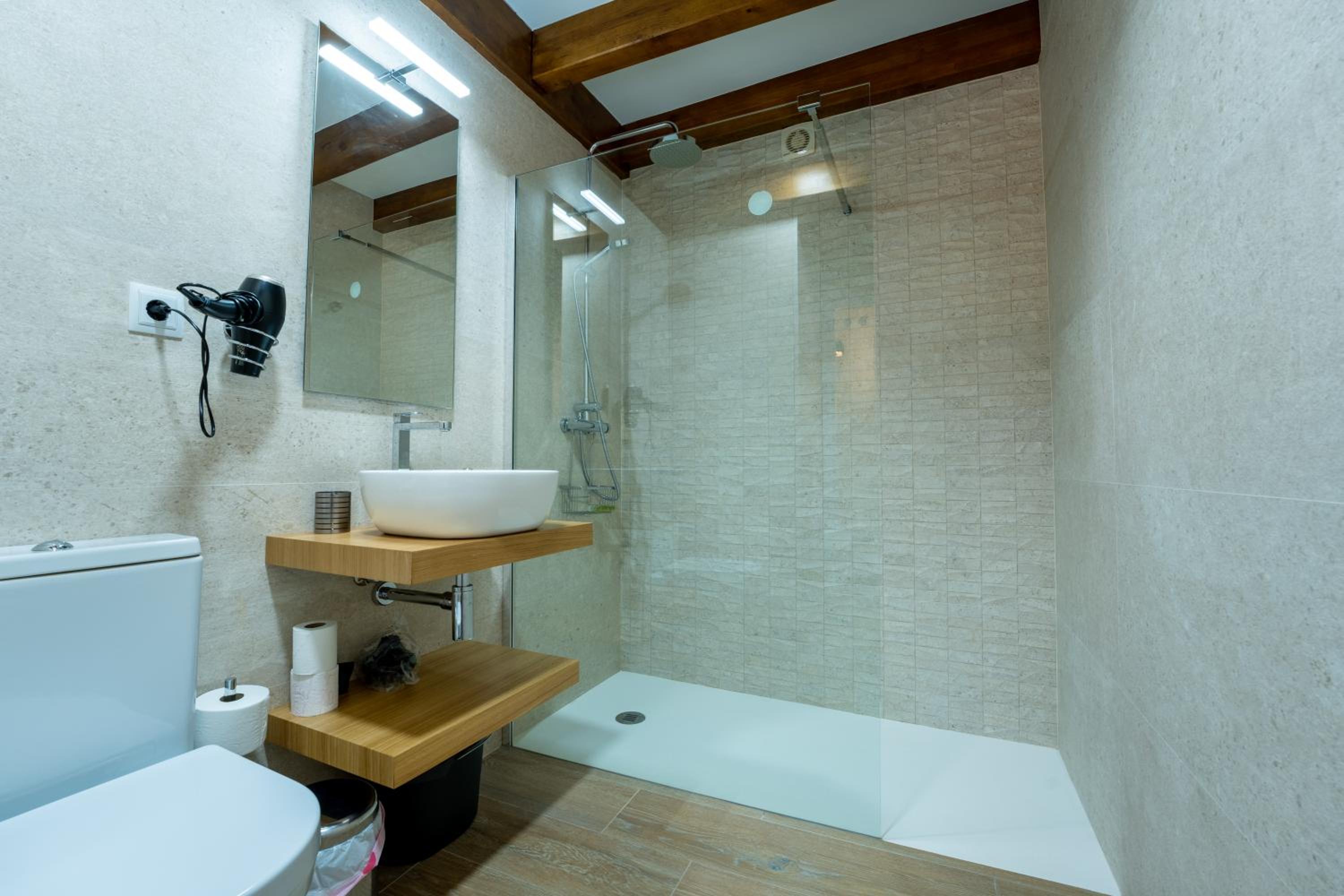 Apartamentos Rurales Quintanilla