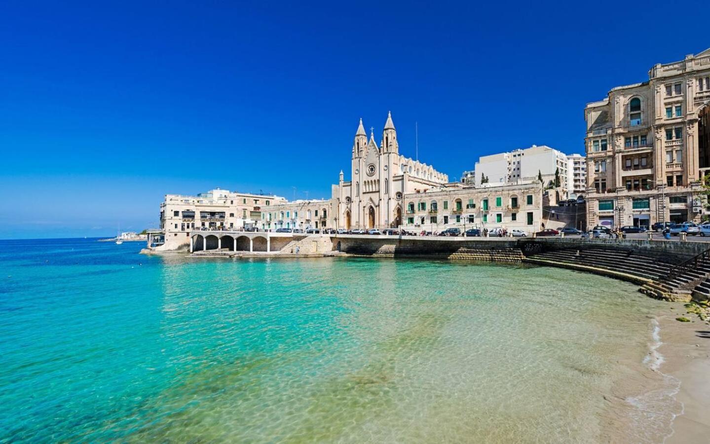 Lovely Seaside Apt Balluta Bay photo 3