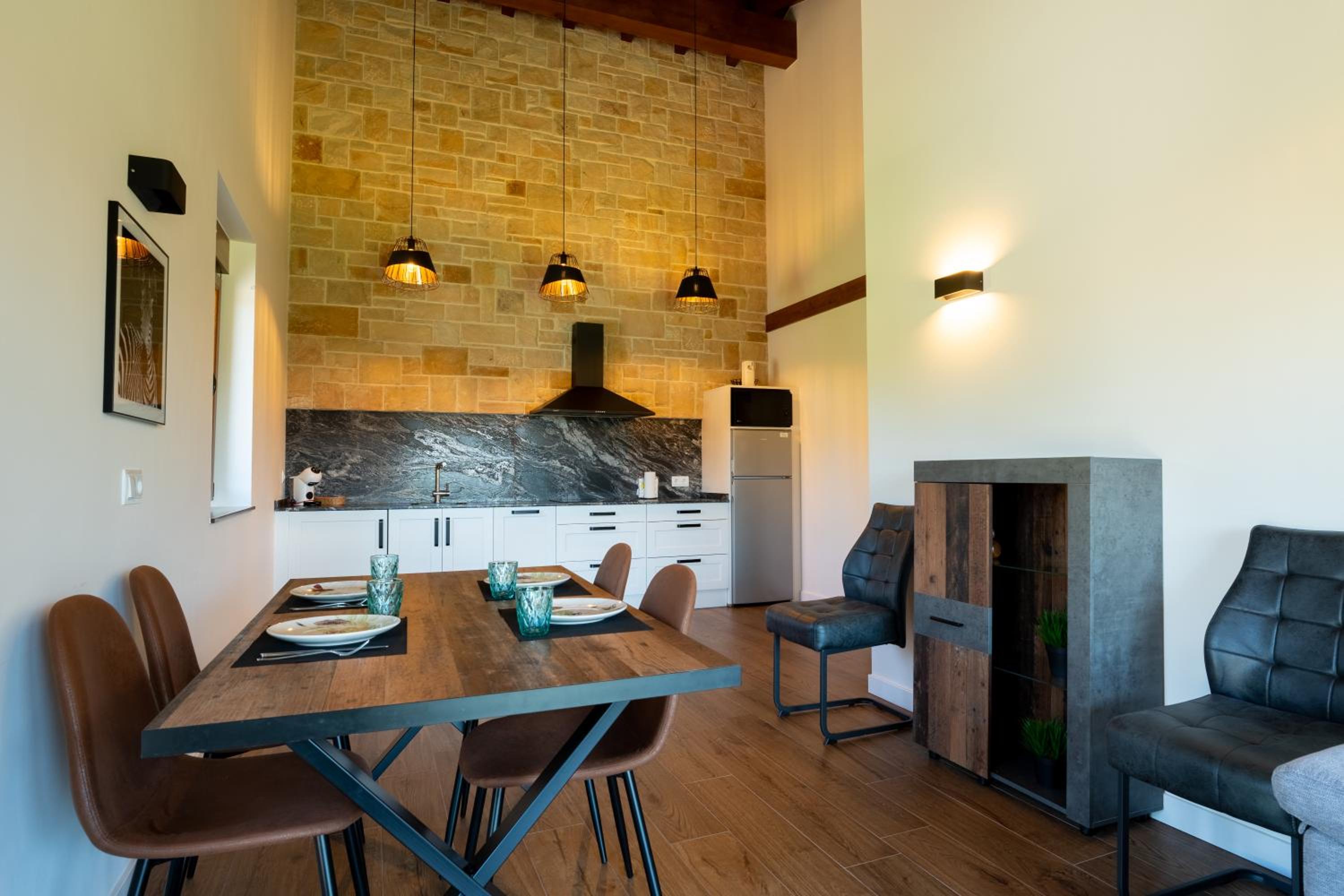 Apartamentos Rurales Quintanilla