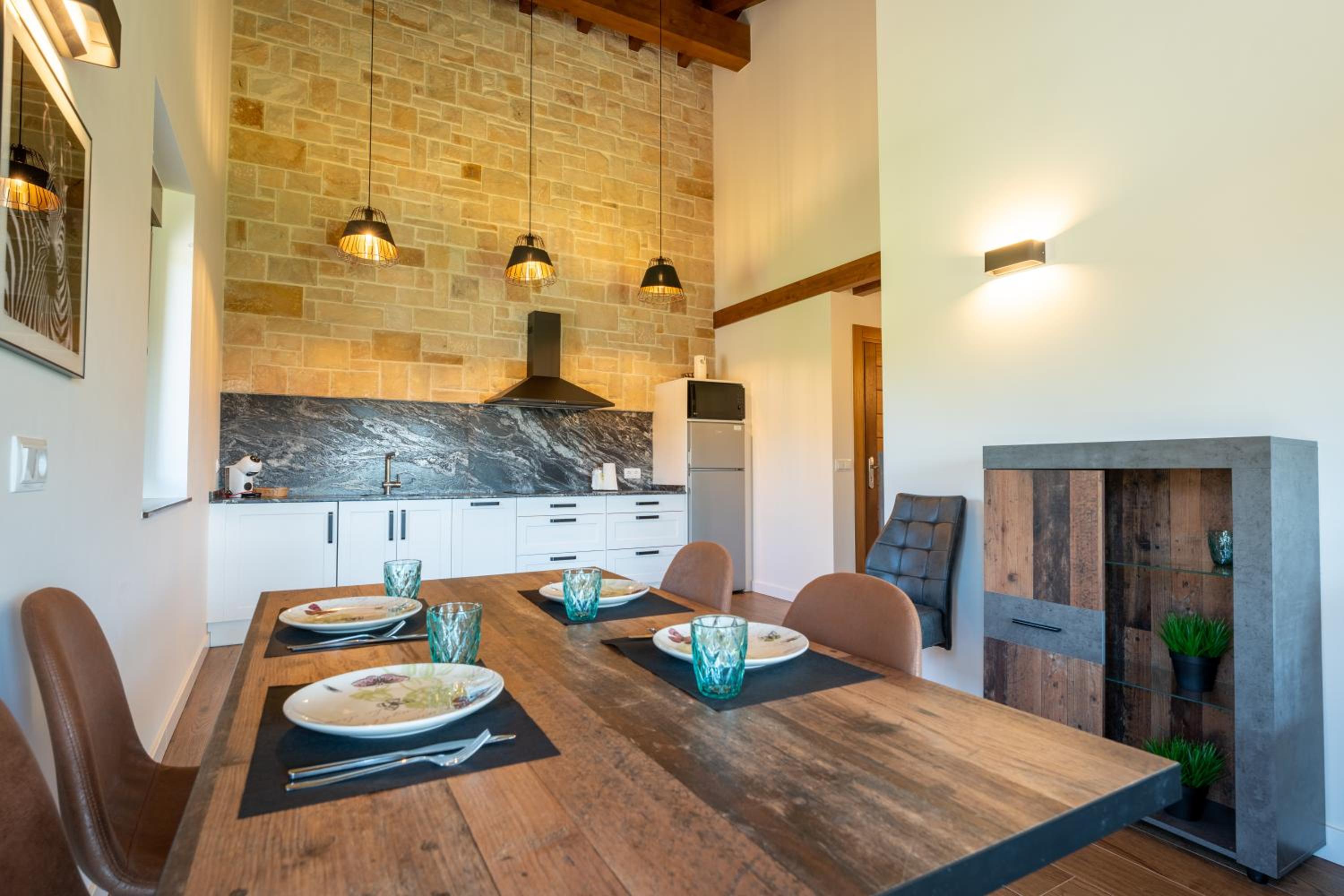 Apartamentos Rurales Quintanilla