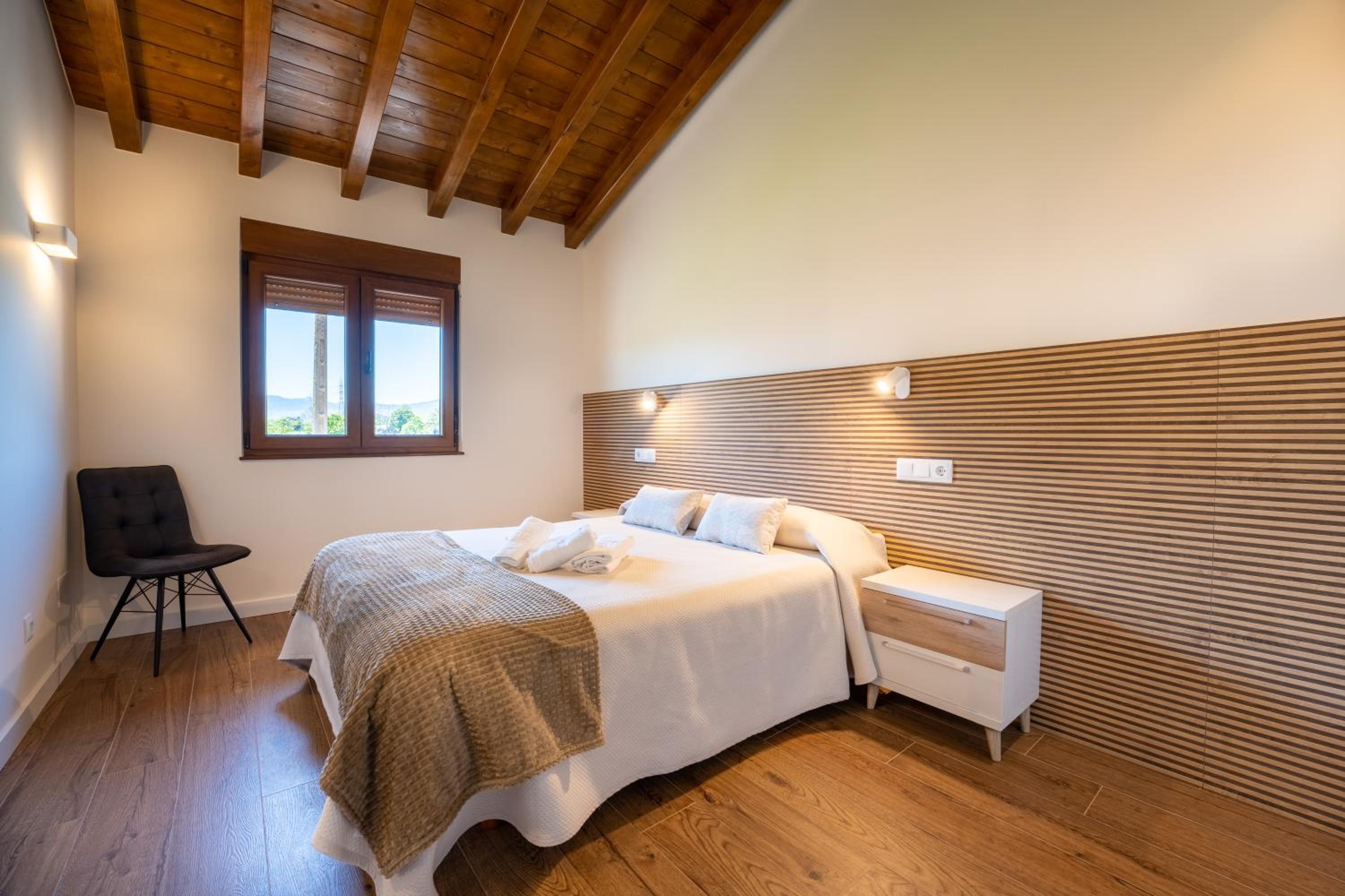 Apartamentos Rurales Quintanilla