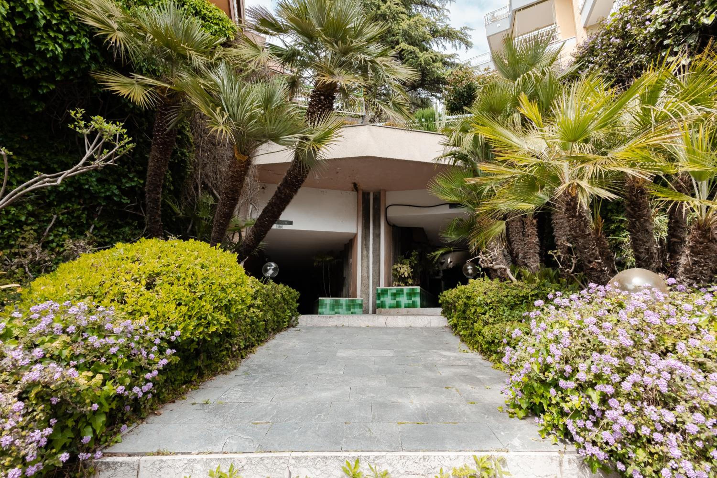 Boca Beach House Sea view view 5