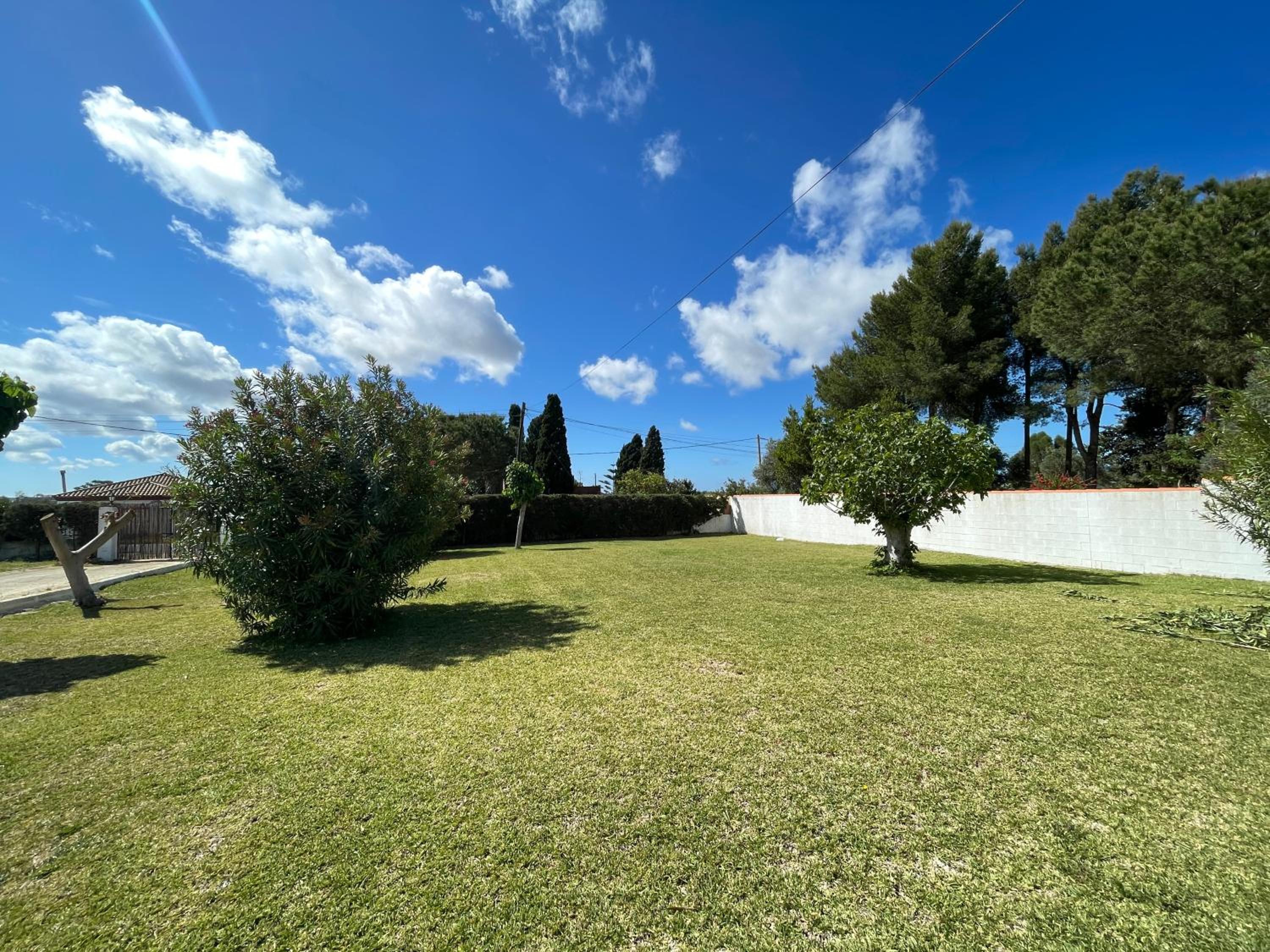 Villa Pinar de Hierro