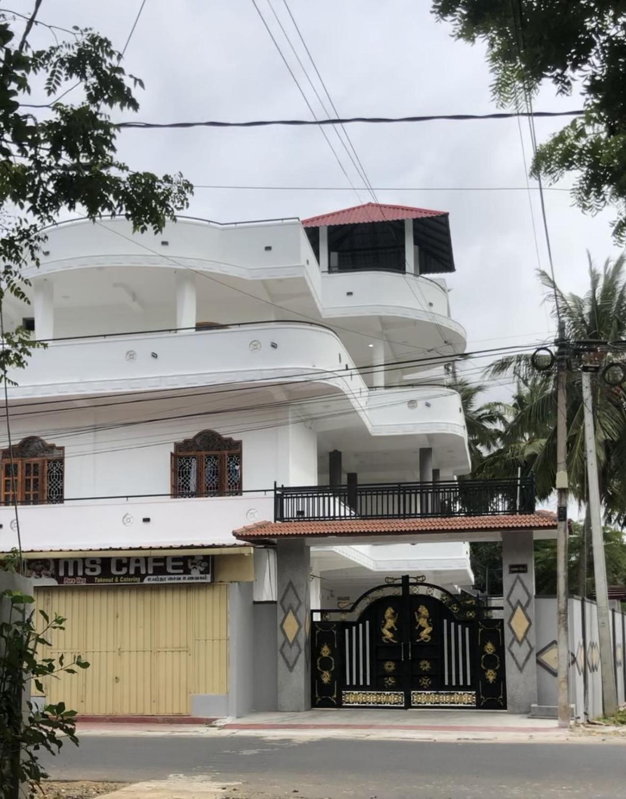 SARMA VILLA view 5