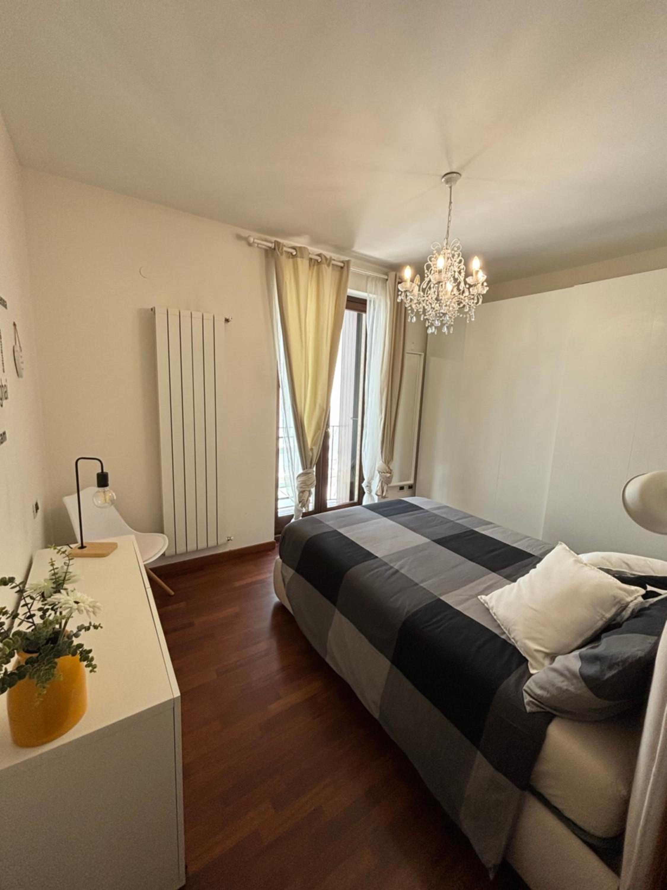 Michelangelo Apartment Pescara