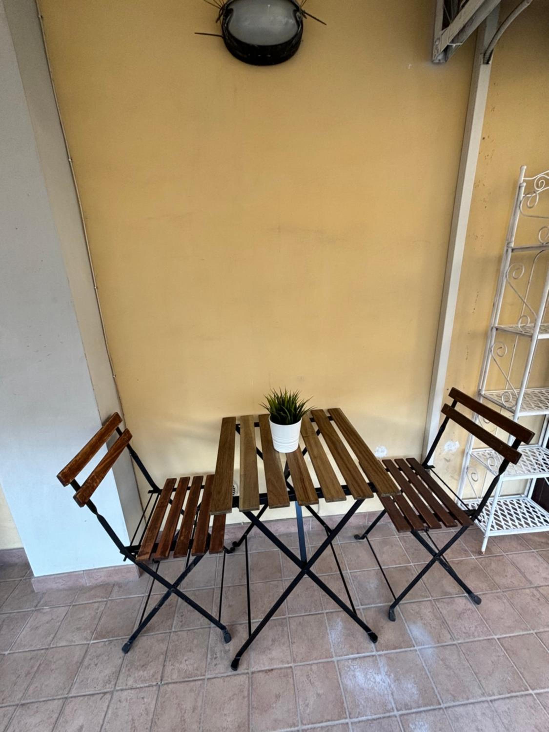 Michelangelo Apartment Pescara