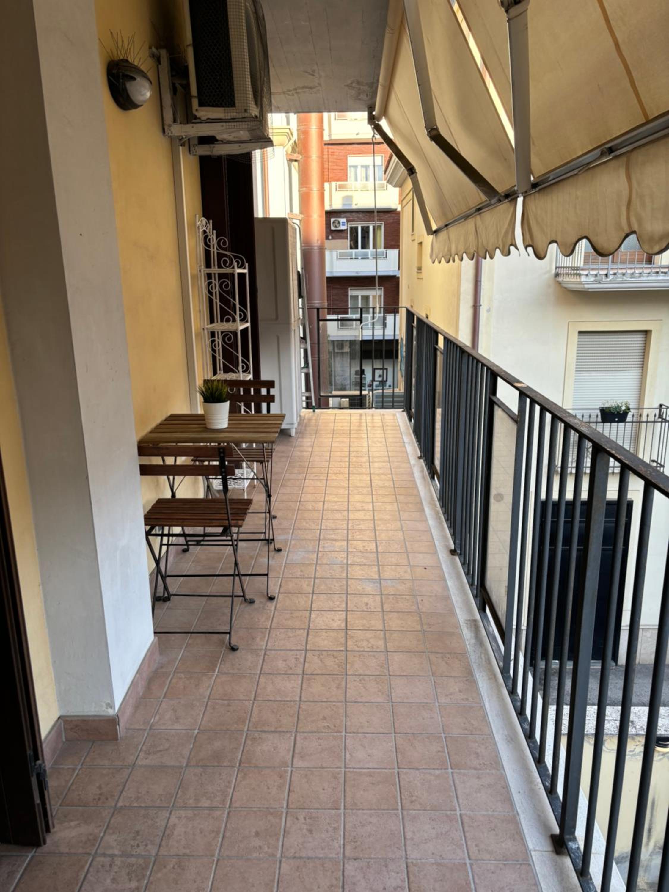 Michelangelo Apartment Pescara
