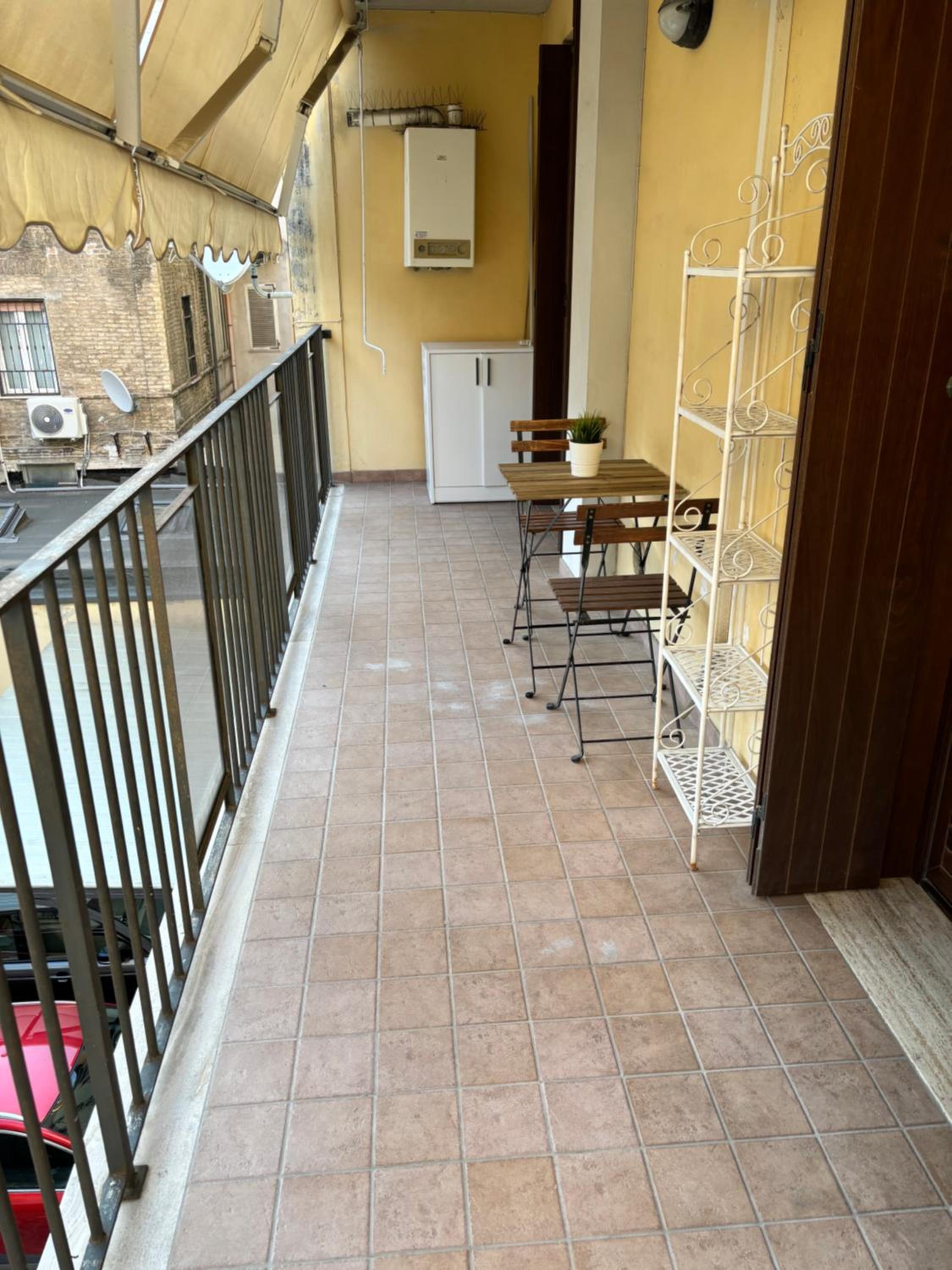 Michelangelo Apartment Pescara