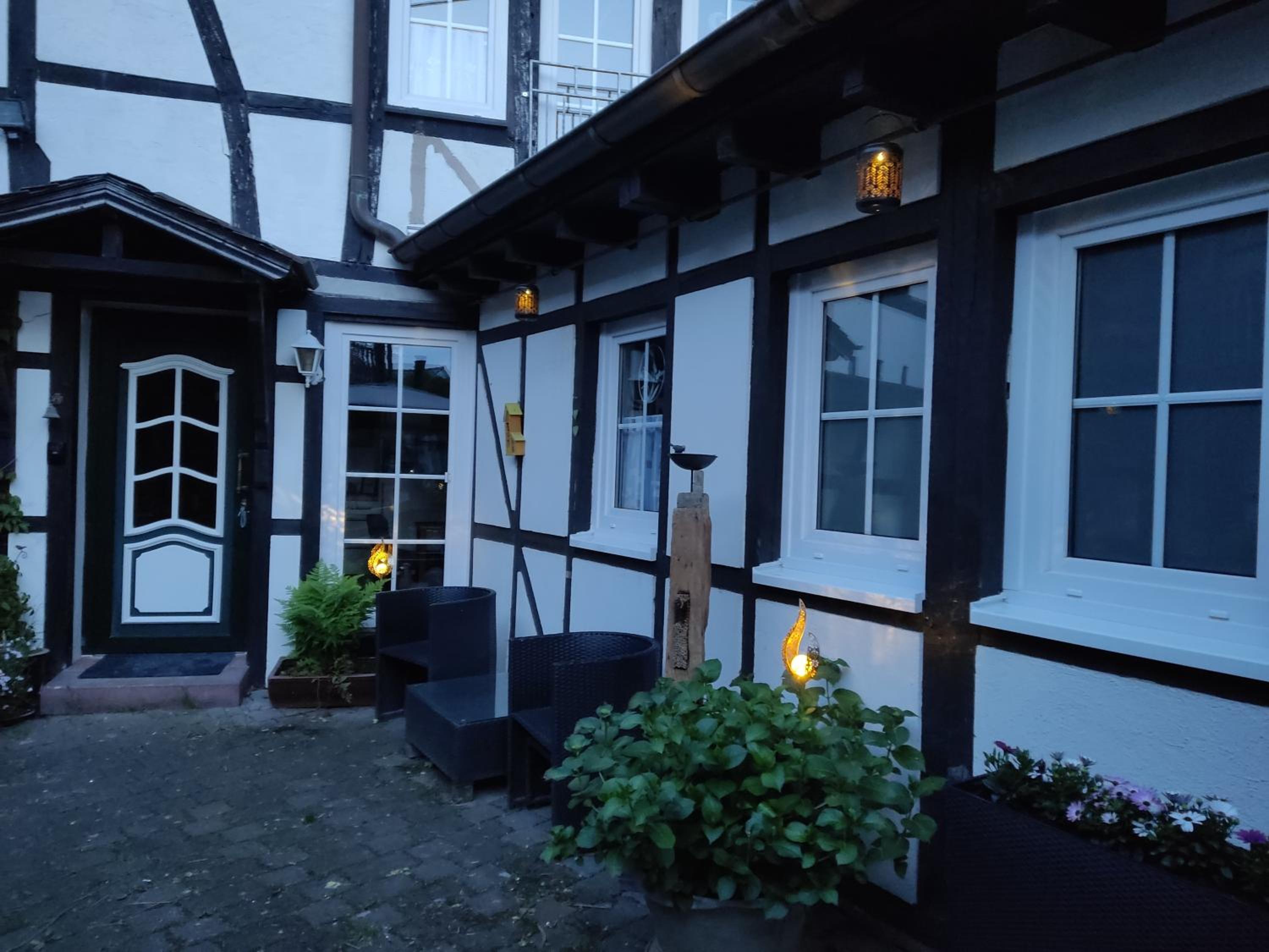 FeWo Antweiler Oberburg