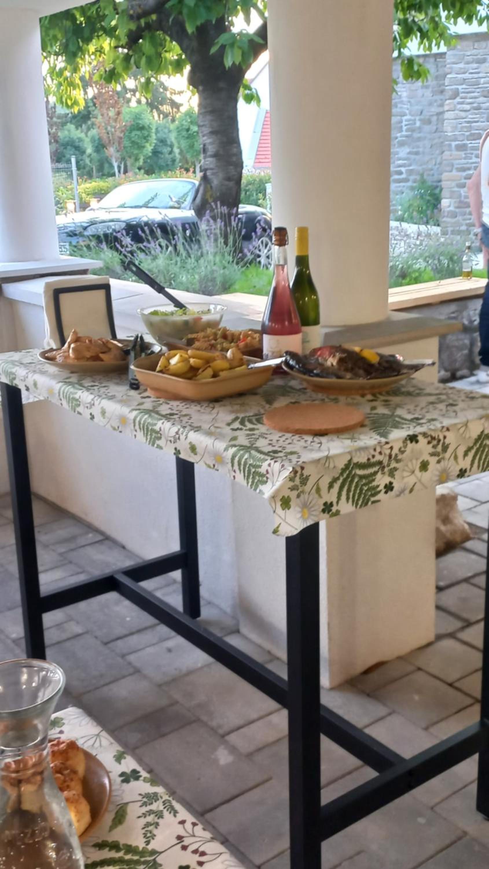 Papoula Vendégház