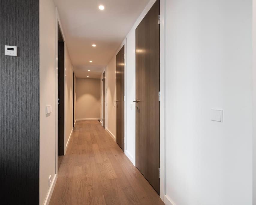 A luxurious apartment in Kalaranna