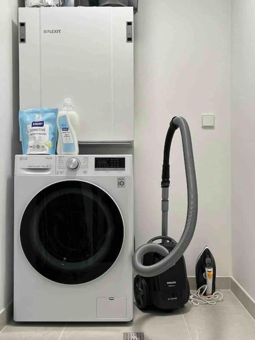 A luxurious apartment in Kalaranna