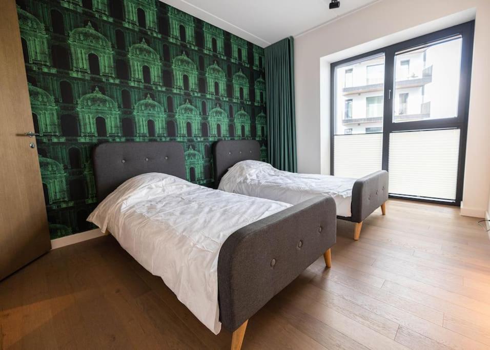 A luxurious apartment in Kalaranna