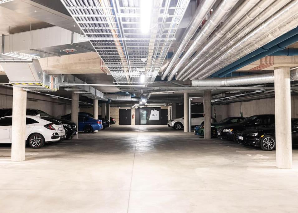 A luxurious apartment in Kalaranna