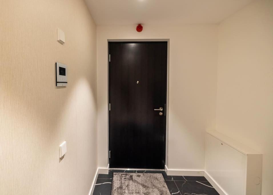 A luxurious apartment in Kalaranna