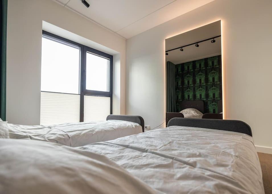 A luxurious apartment in Kalaranna