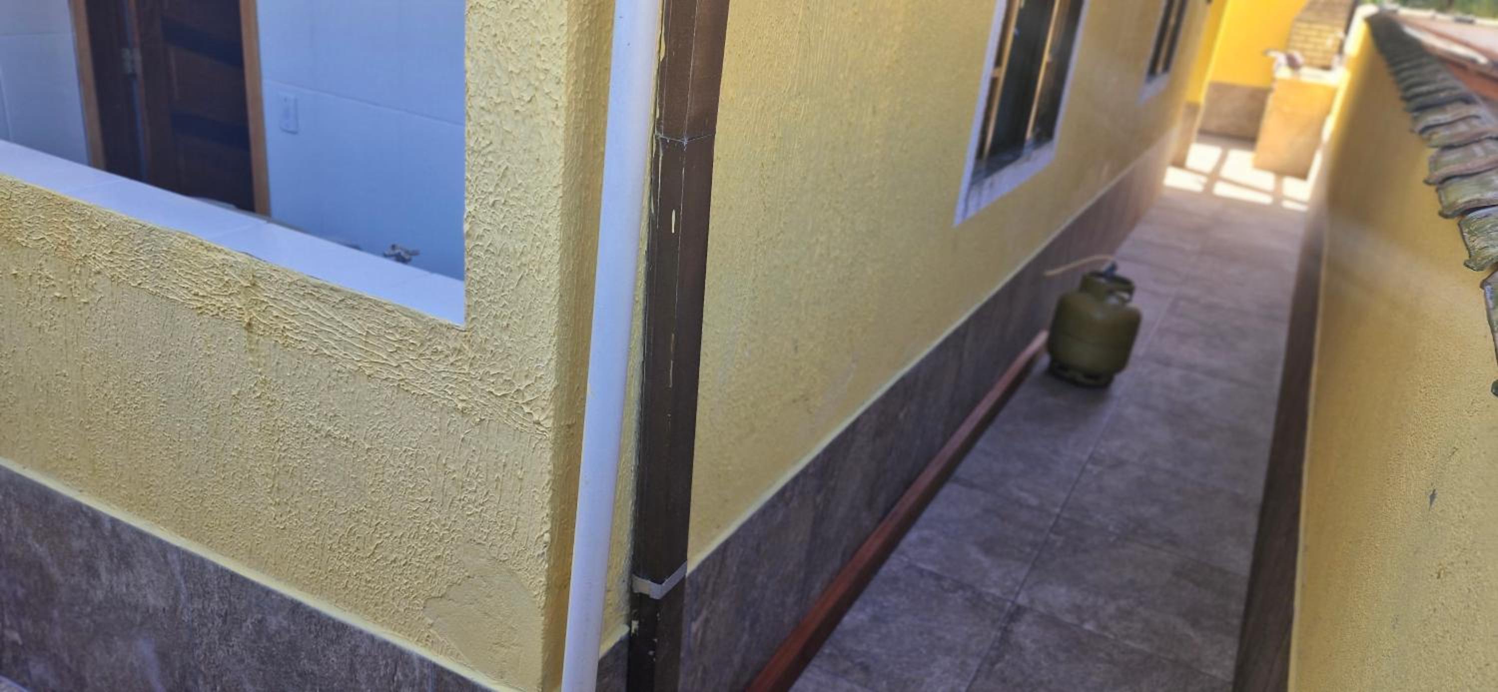 Casa Pouso Aconchego Para Ti - pertinho de Trindade com conforto e churrasqueira