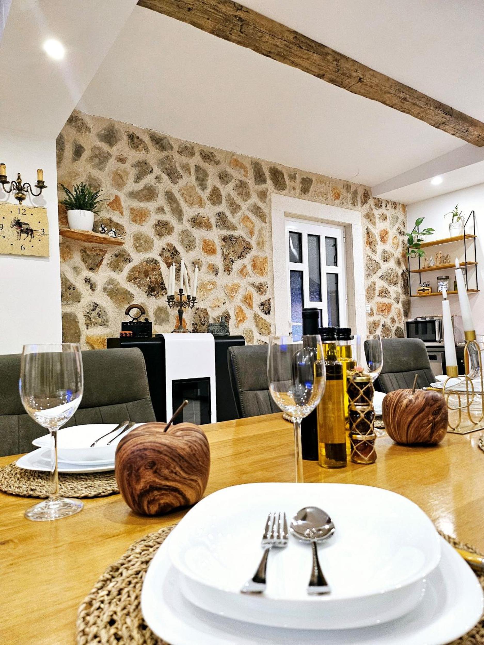 Villa Nika