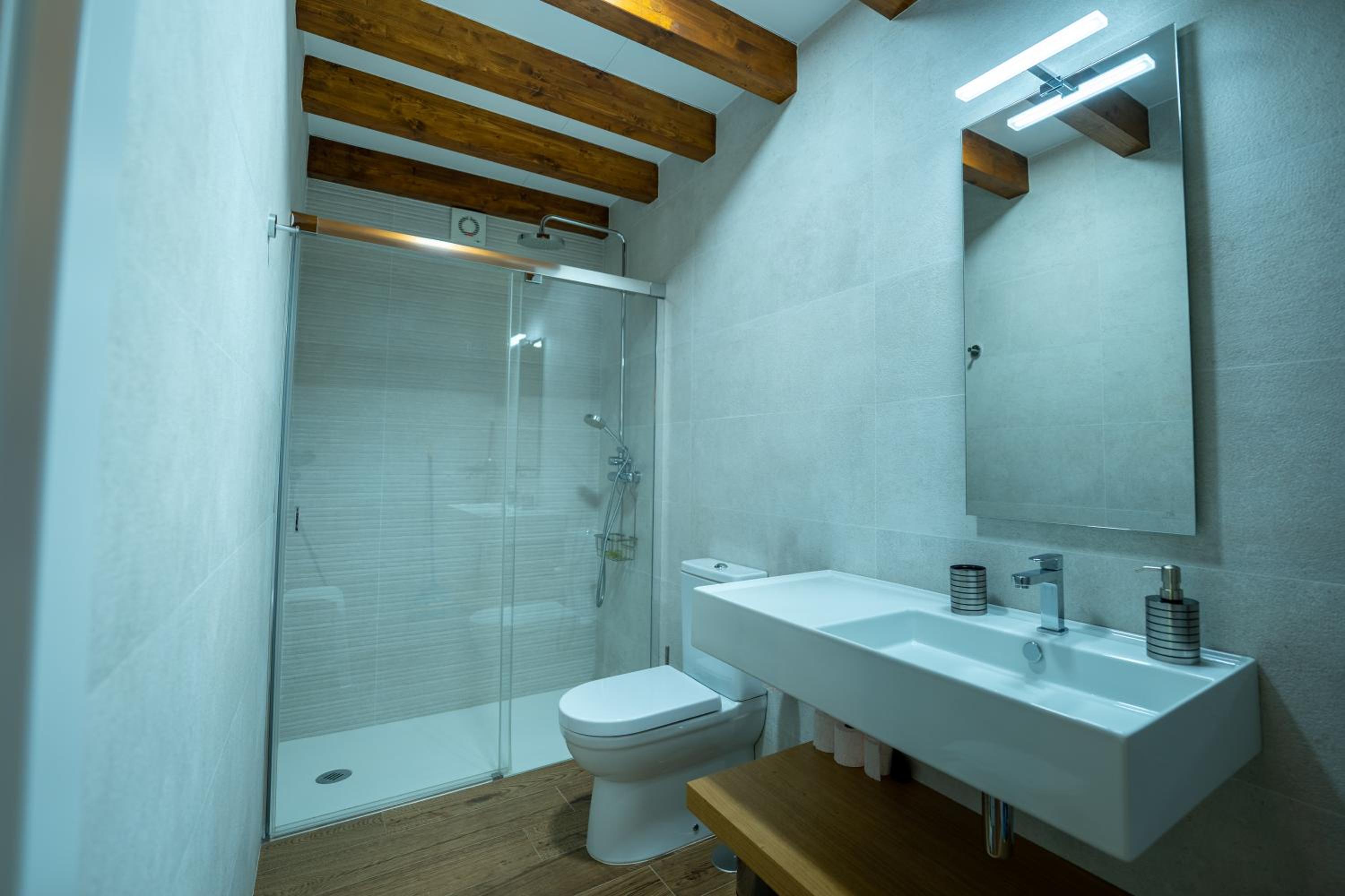 Apartamentos Rurales Quintanilla