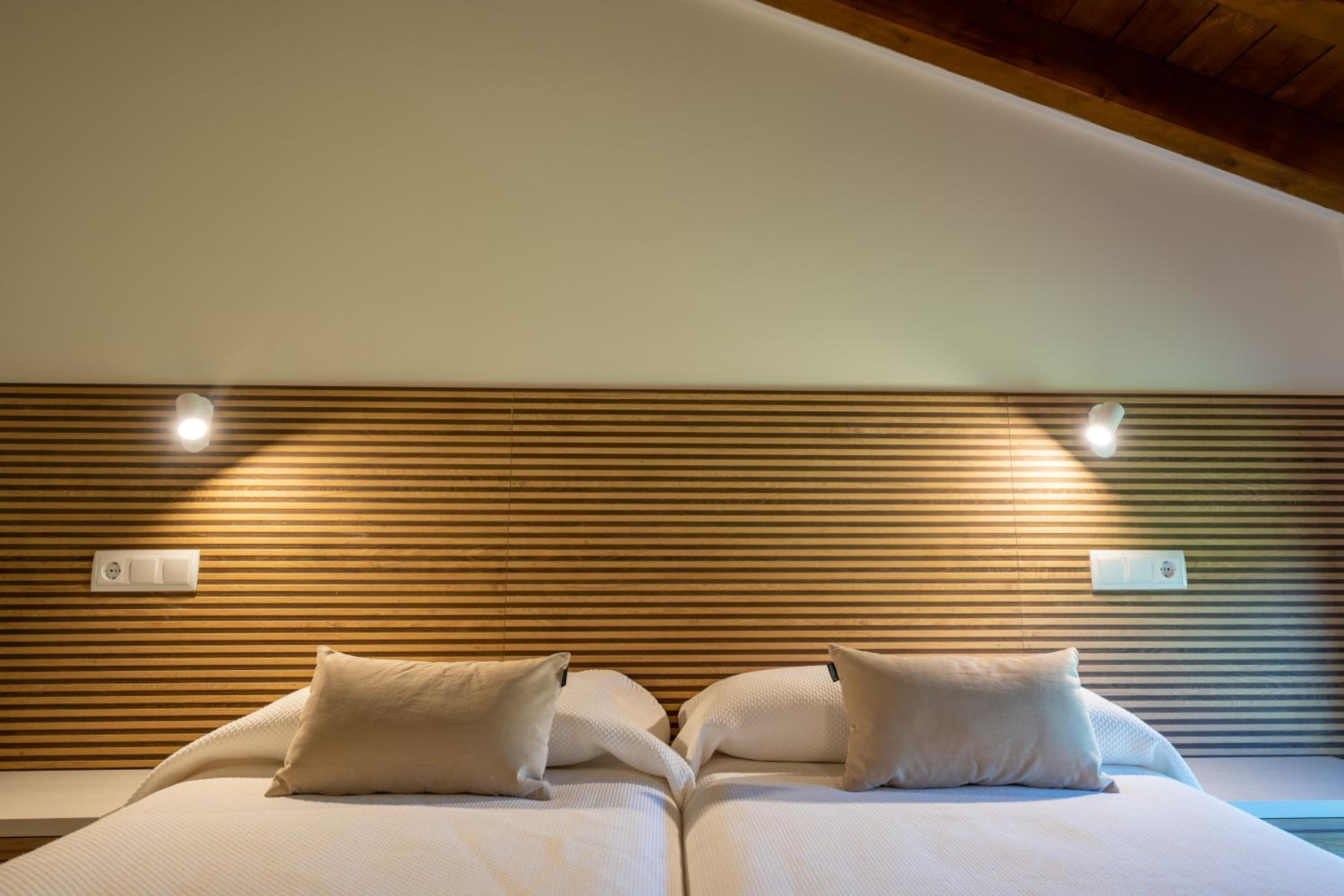 Apartamentos Rurales Quintanilla