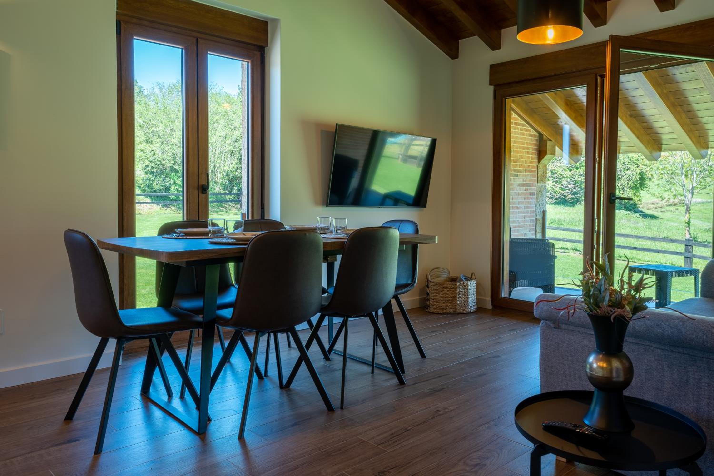 Apartamentos Rurales Quintanilla