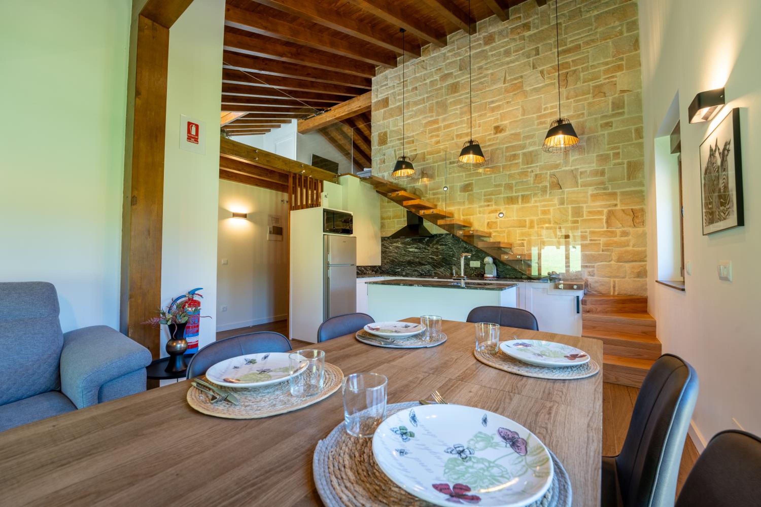 Apartamentos Rurales Quintanilla