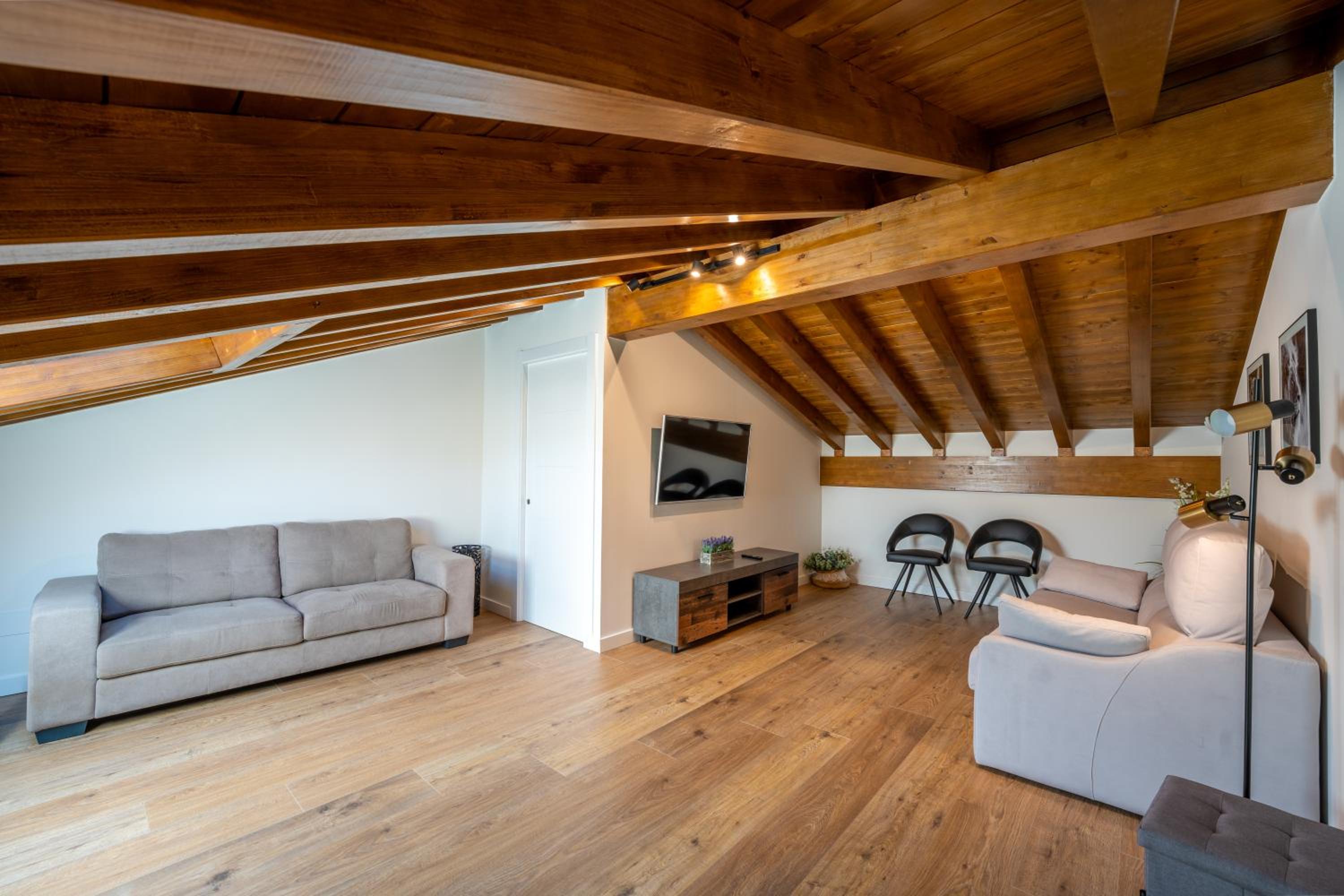Apartamentos Rurales Quintanilla