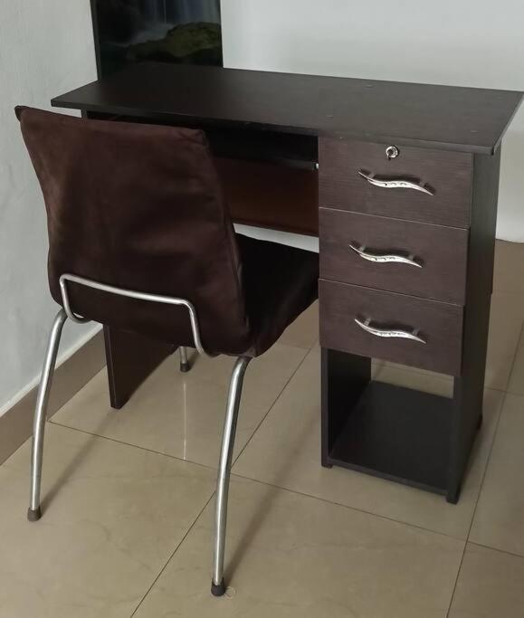 Apartamento completo cerca a embajada 3