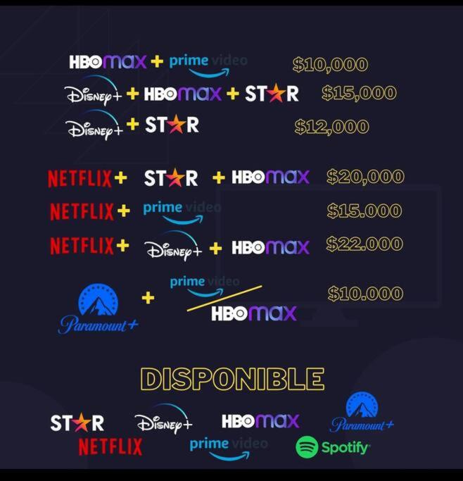 Apartamento completo cerca a embajada 3