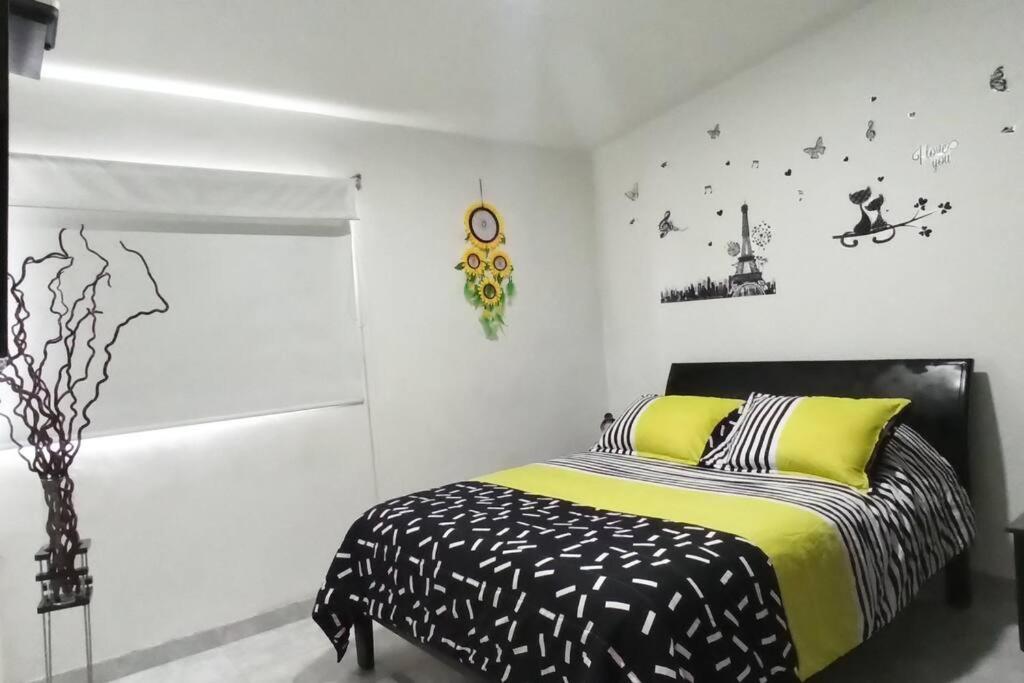 Apartamento completo cerca a embajada 3