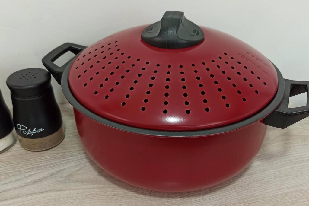 Apartamento completo cerca a embajada 3