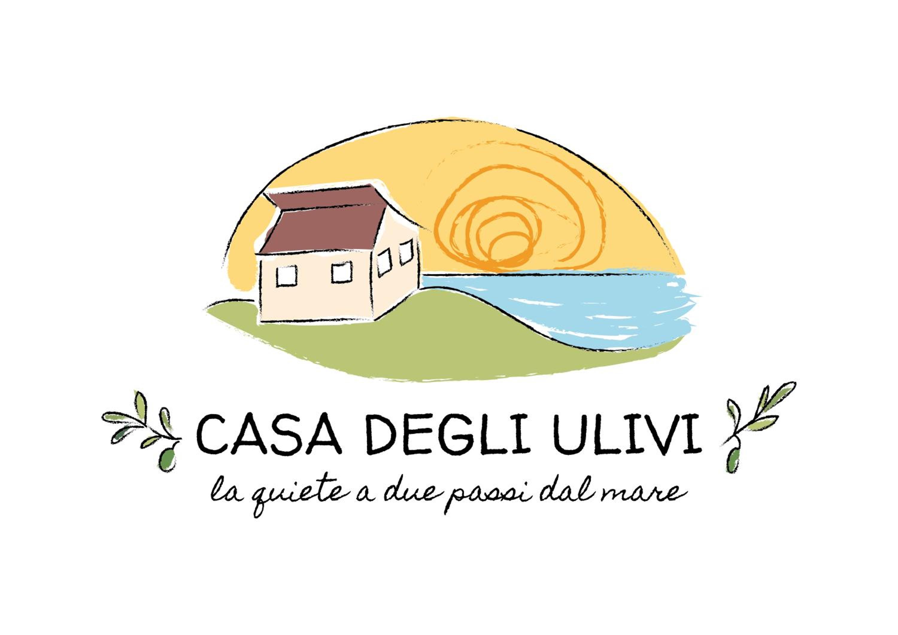 Casa degli Ulivi - Apartment A