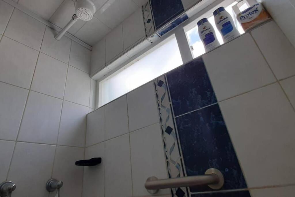 Apartamento completo cerca a embajada 3