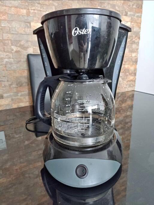 Apartamento completo cerca a embajada 3