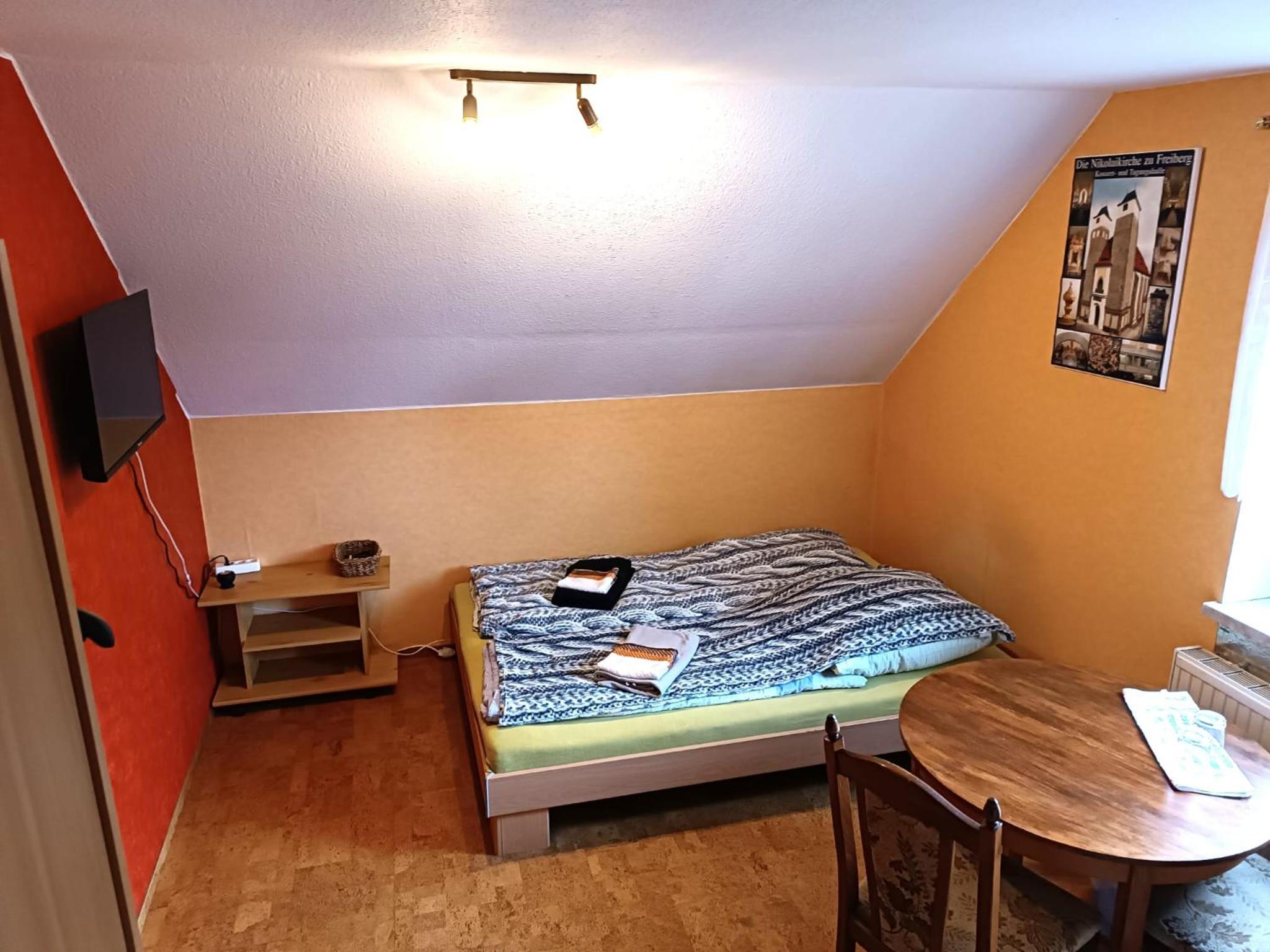 Kleines Idyll