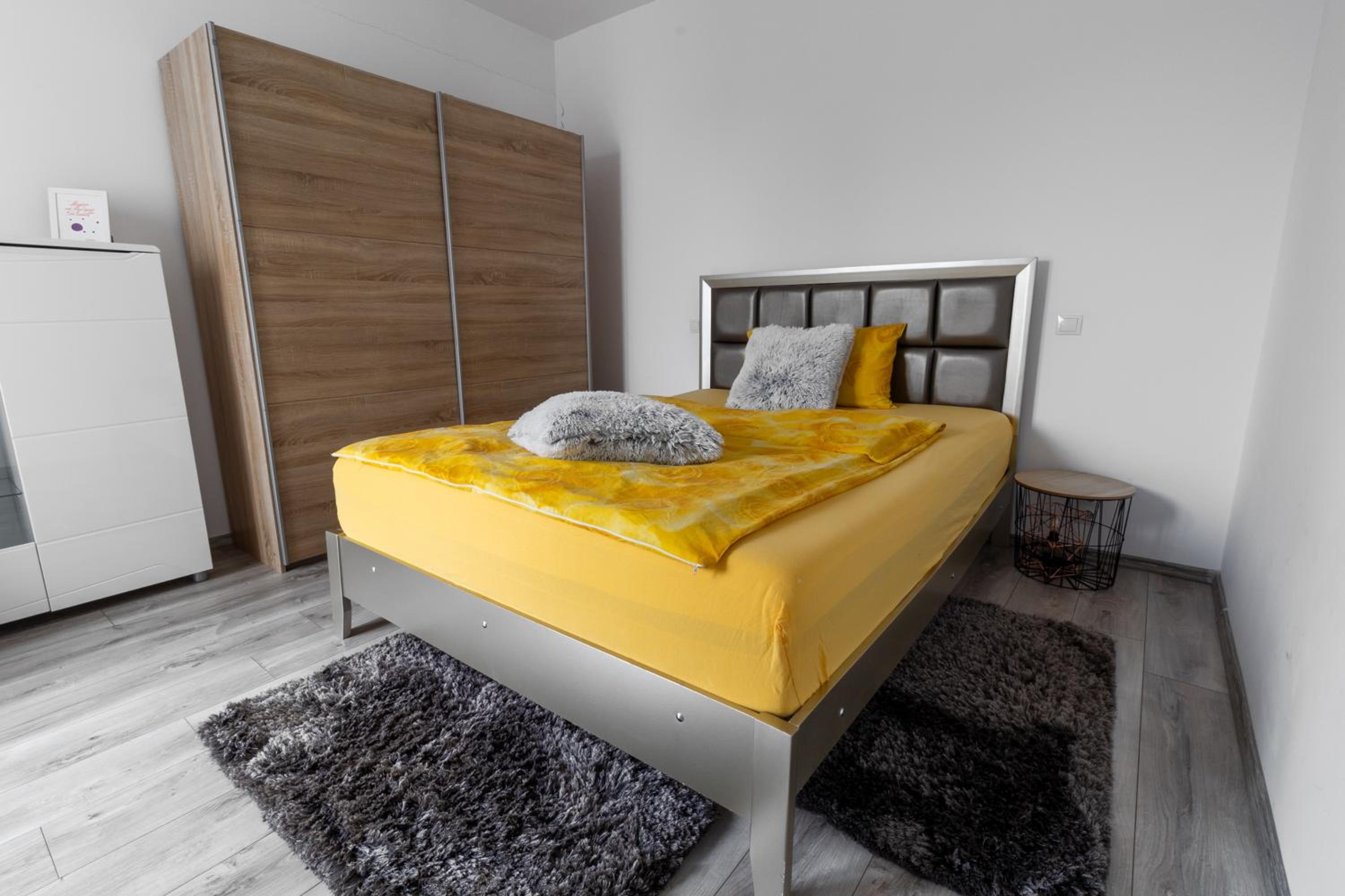 Ramino Apartments view 2