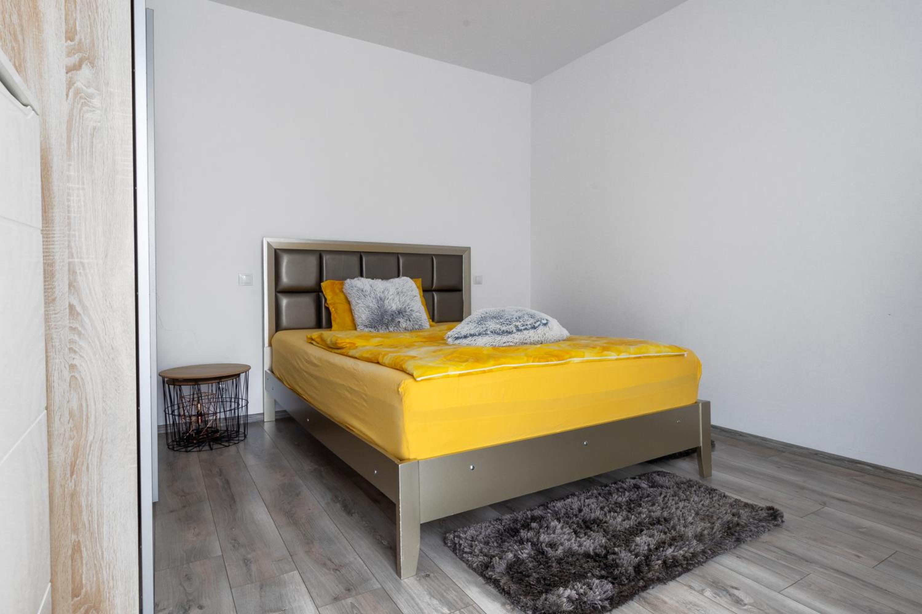 Ramino Apartments view 5
