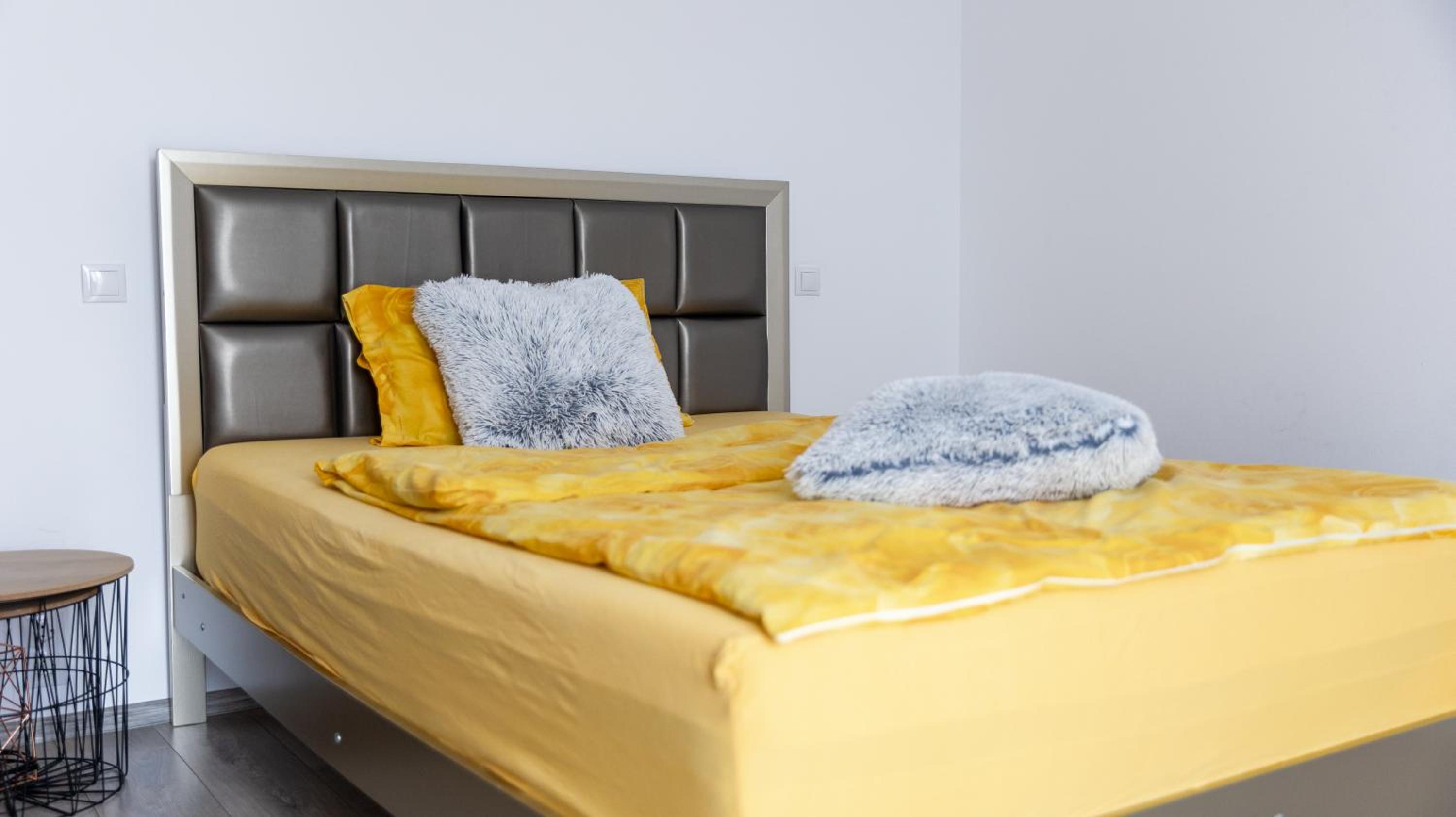 Ramino Apartments view 4