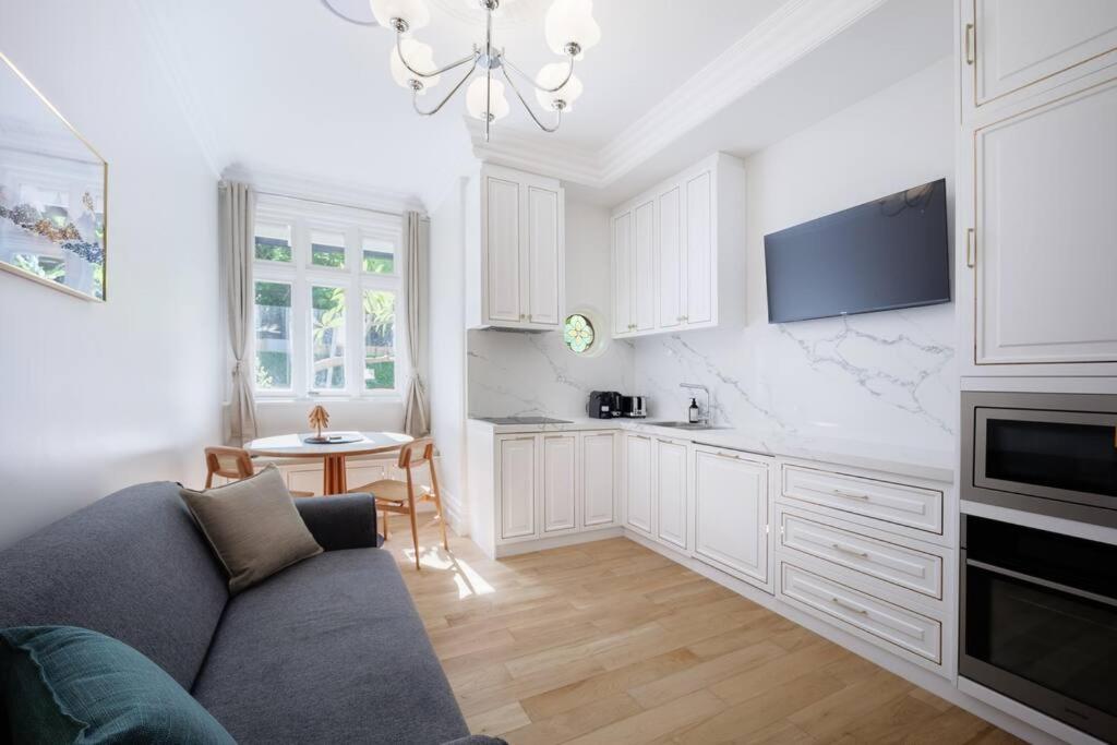 Cosy Federation Apartment Kirribilli 2 Bedroom #1 photo 3