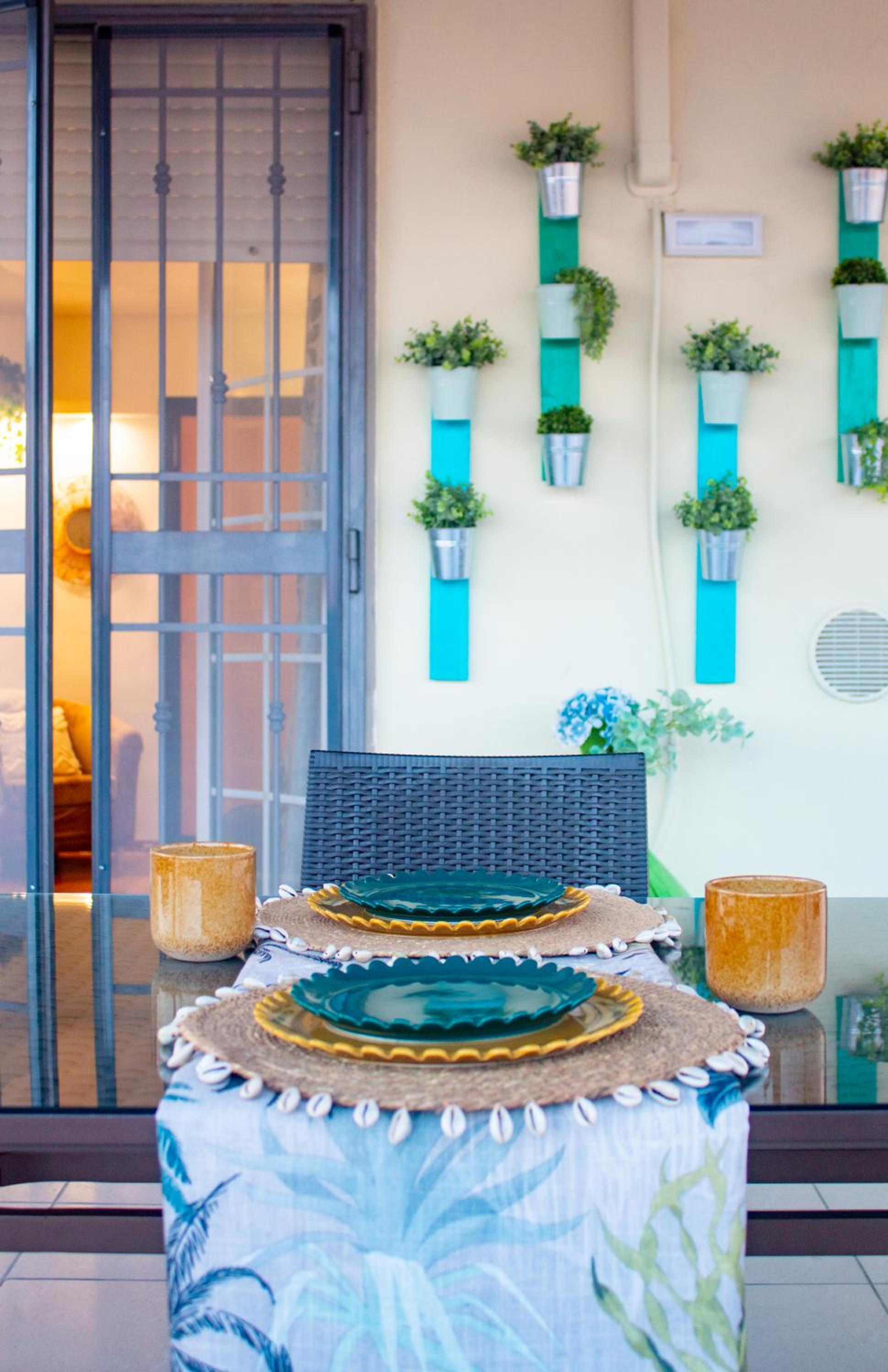 Le Terrazze di Gabriella - Apartment in Bari view 5