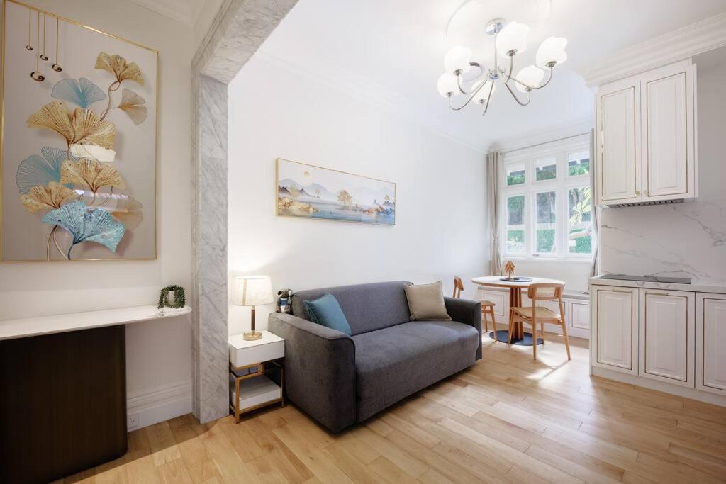 Cosy Federation Apartment Kirribilli 2 Bedroom #1 photo 2