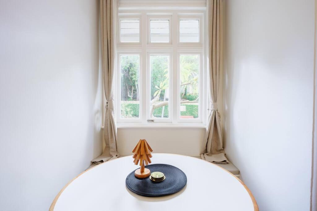 Cosy Federation Apartment Kirribilli 2 Bedroom #1 photo 5