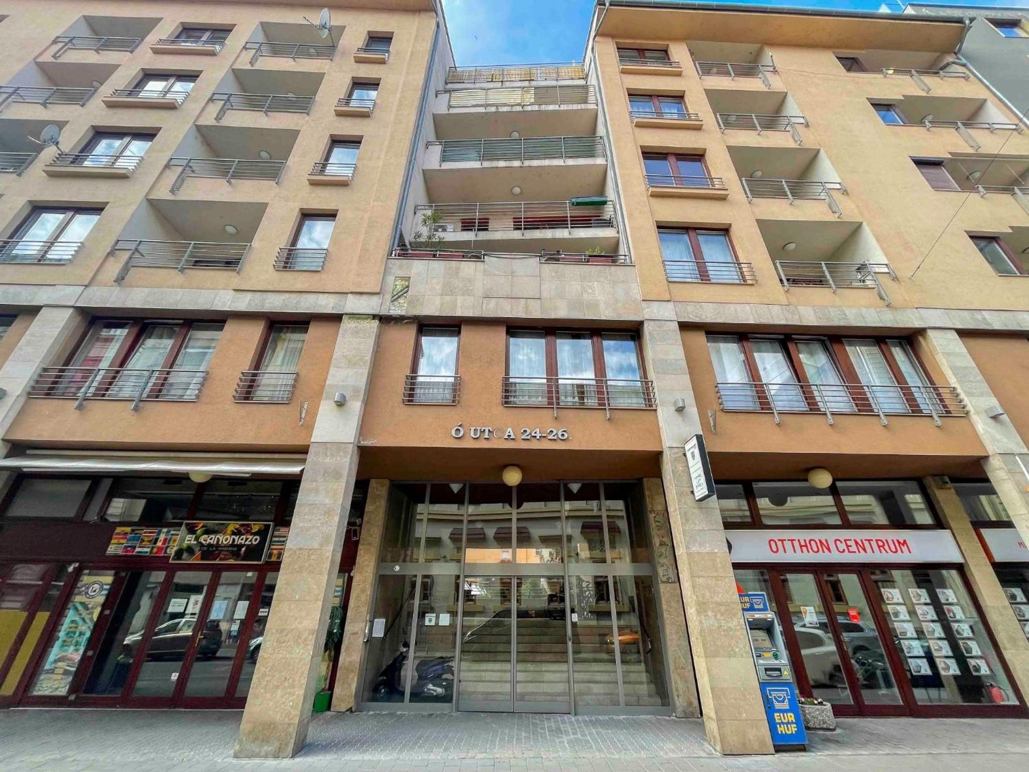 Hotel Opera Residence - Image 1