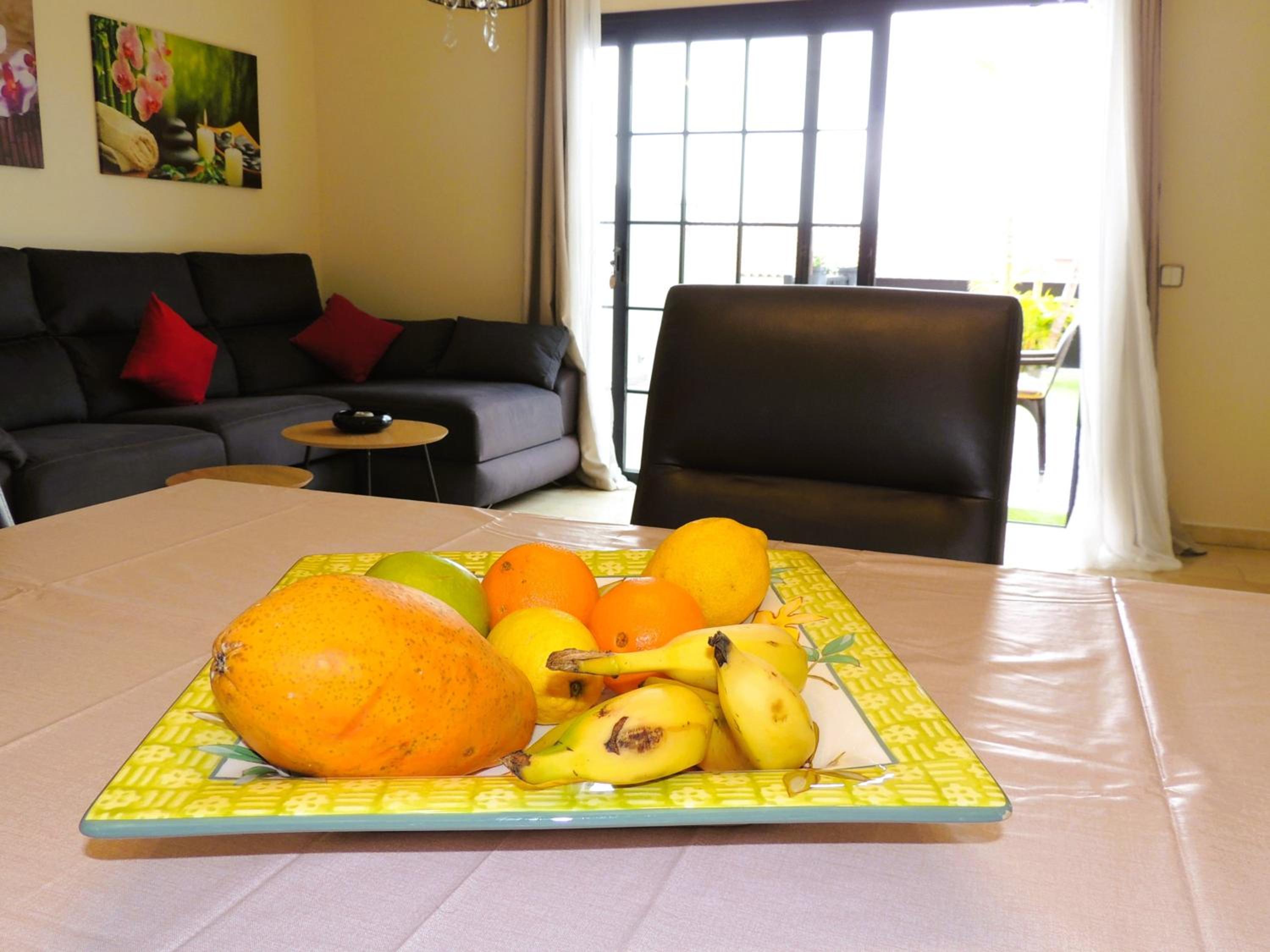 Casa TAYDIA SUN, POOL & RELAX
