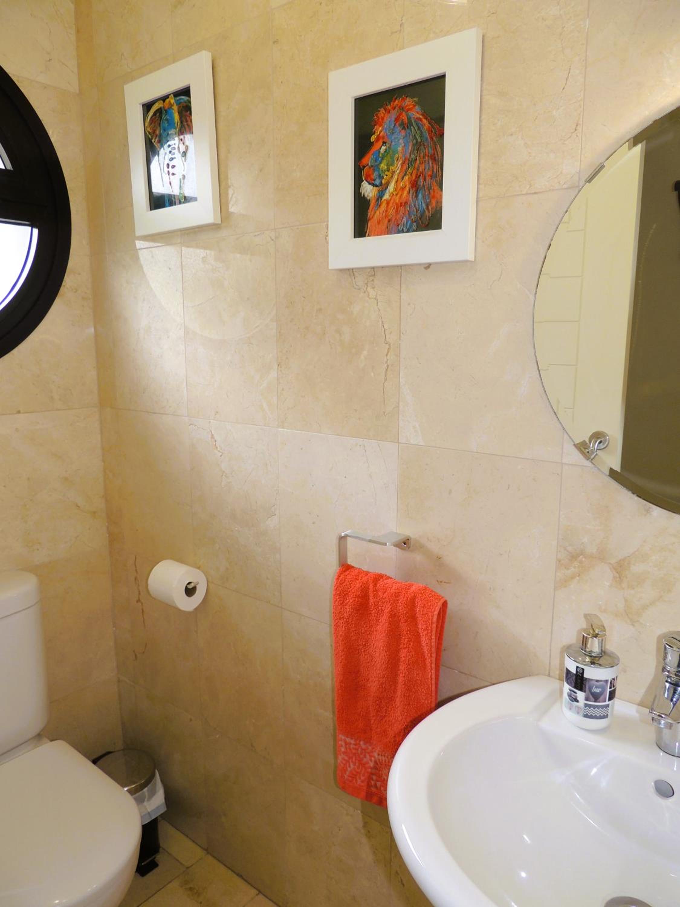 Casa TAYDIA SUN, POOL & RELAX