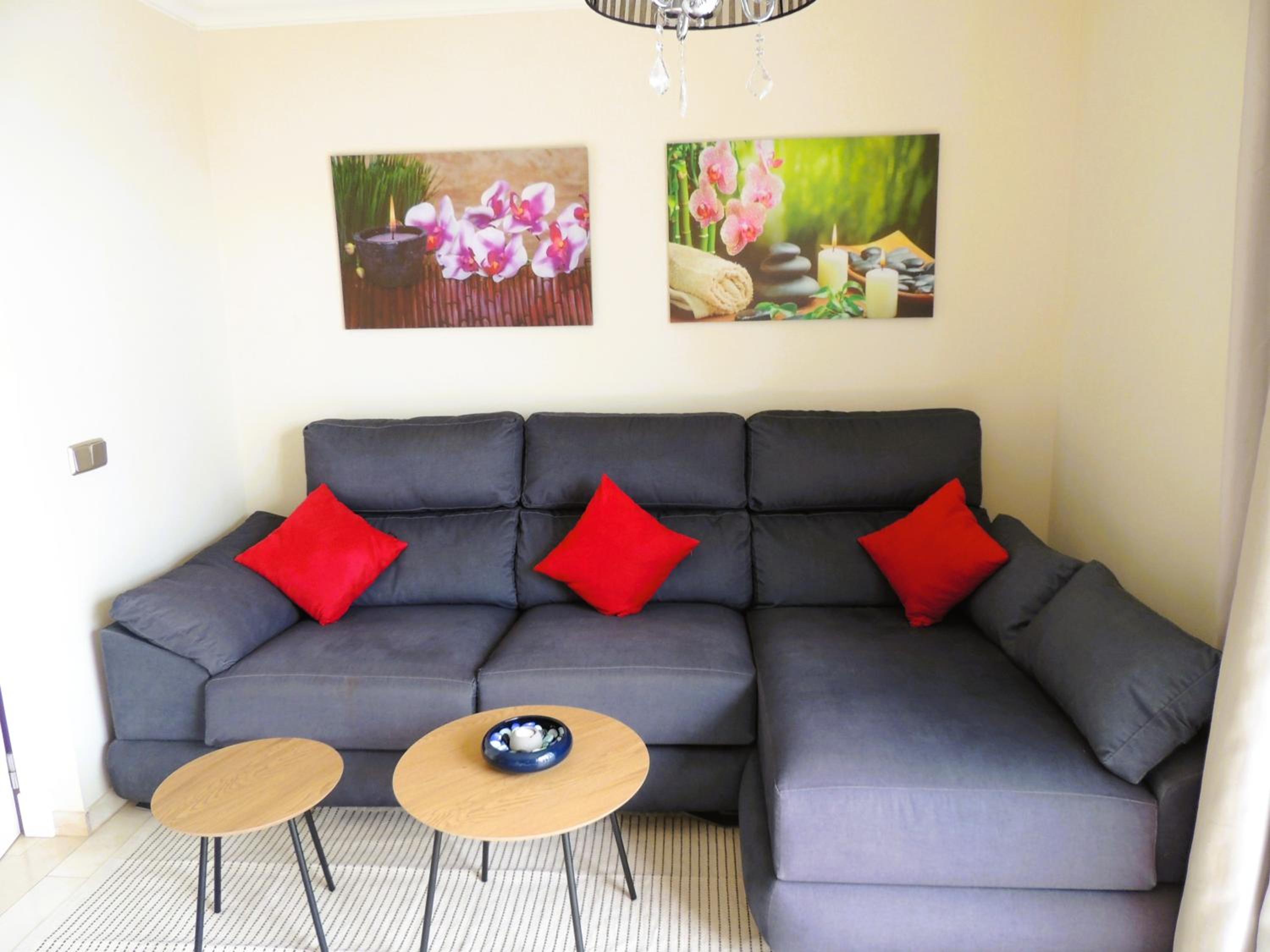 Casa TAYDIA SUN, POOL & RELAX